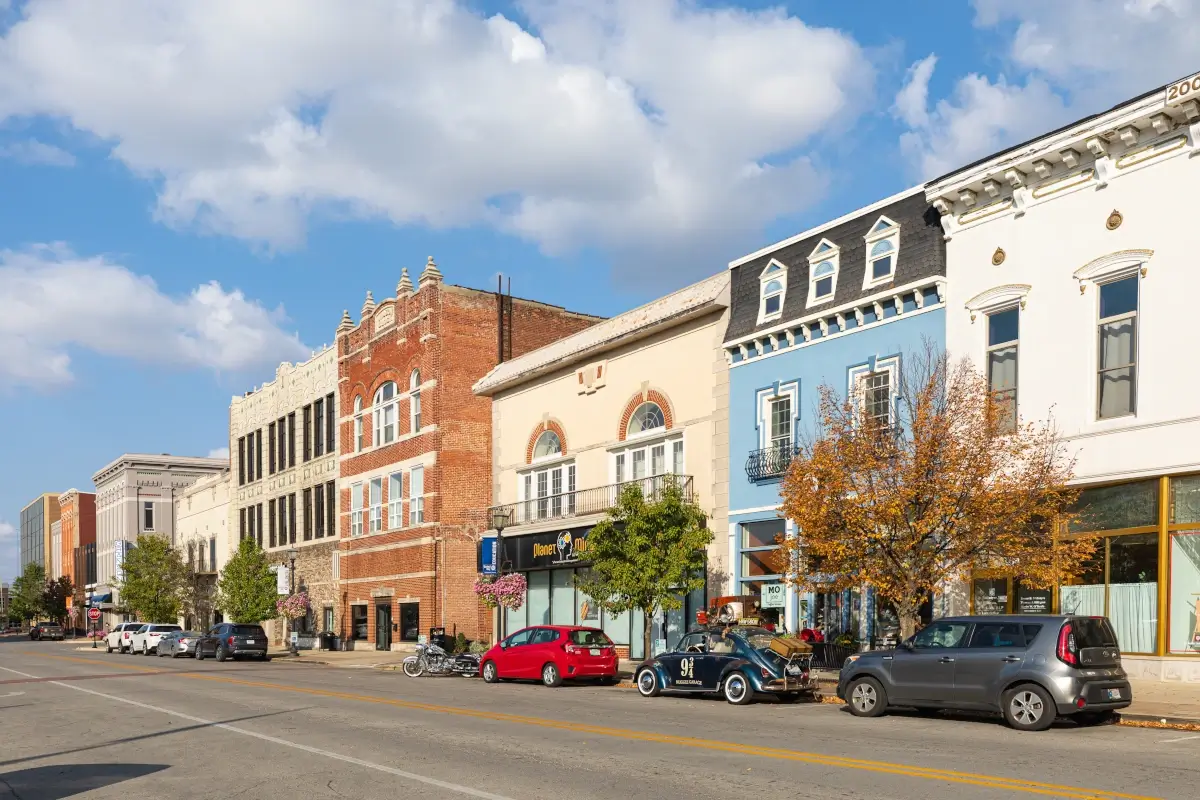 Elkhart Property Management