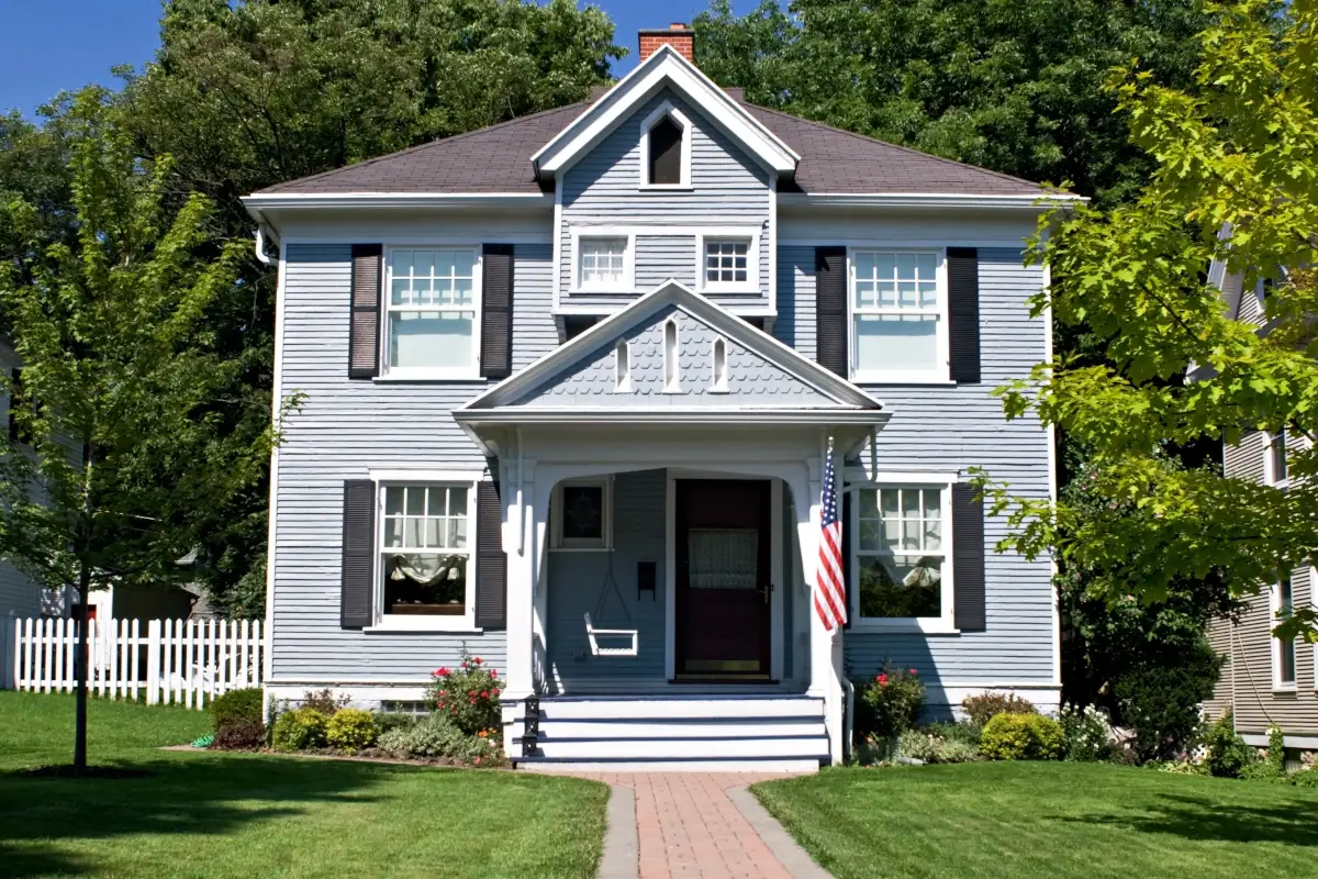 Goshen Property Management