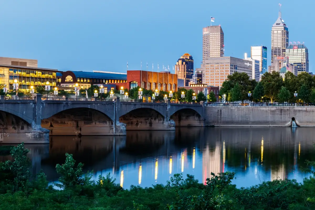Mishawaka Property Management