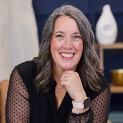 picture of Amy Bevier